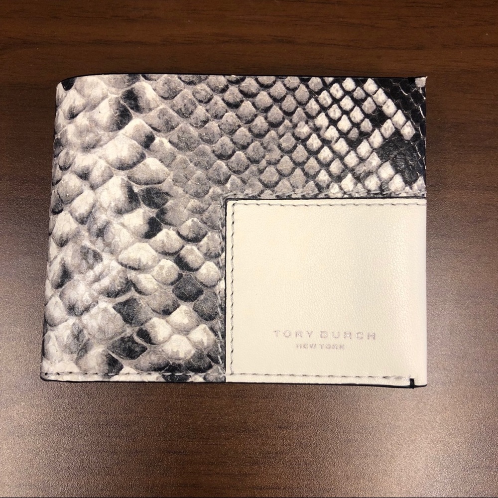 Tory Burch card case